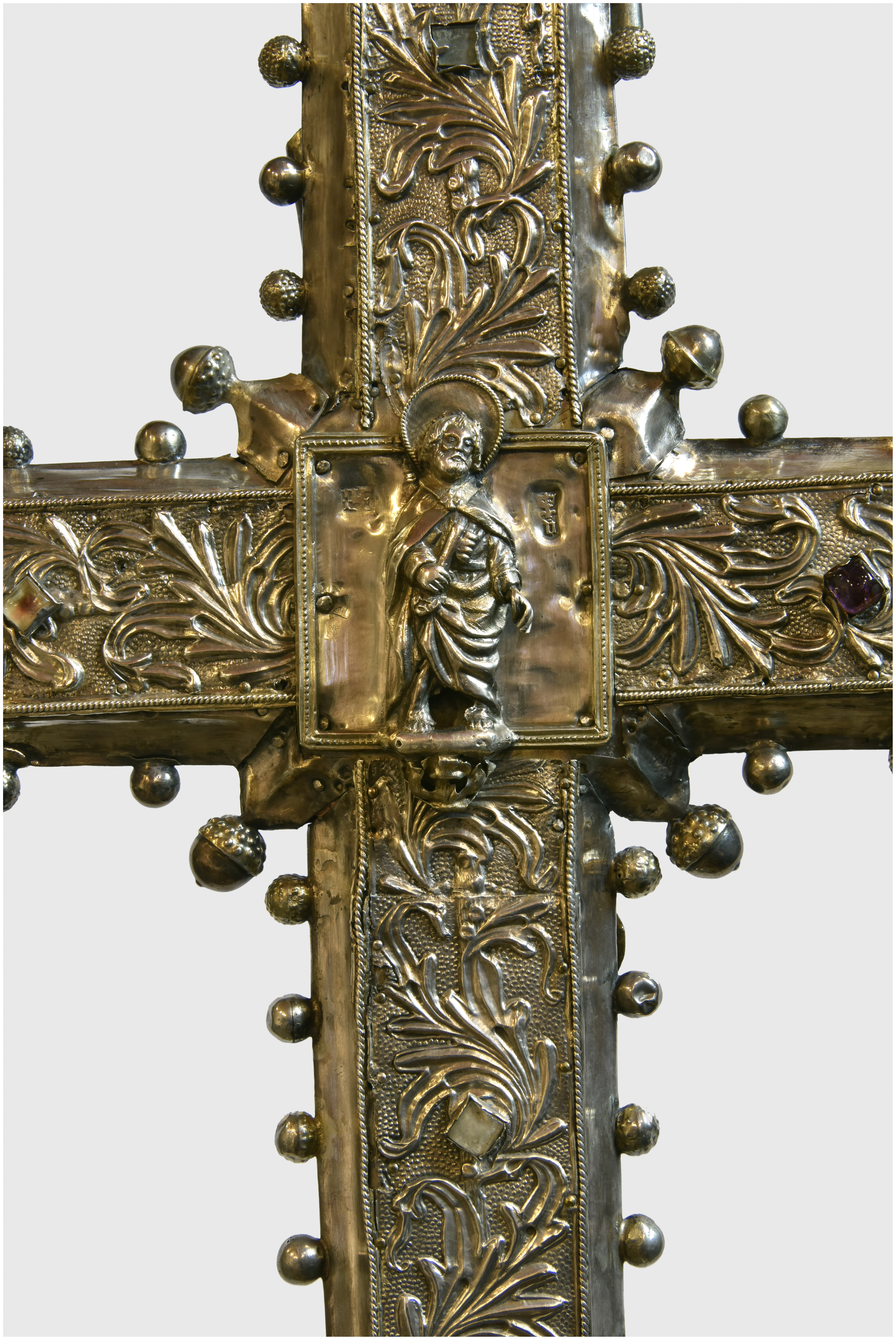 croix de procession