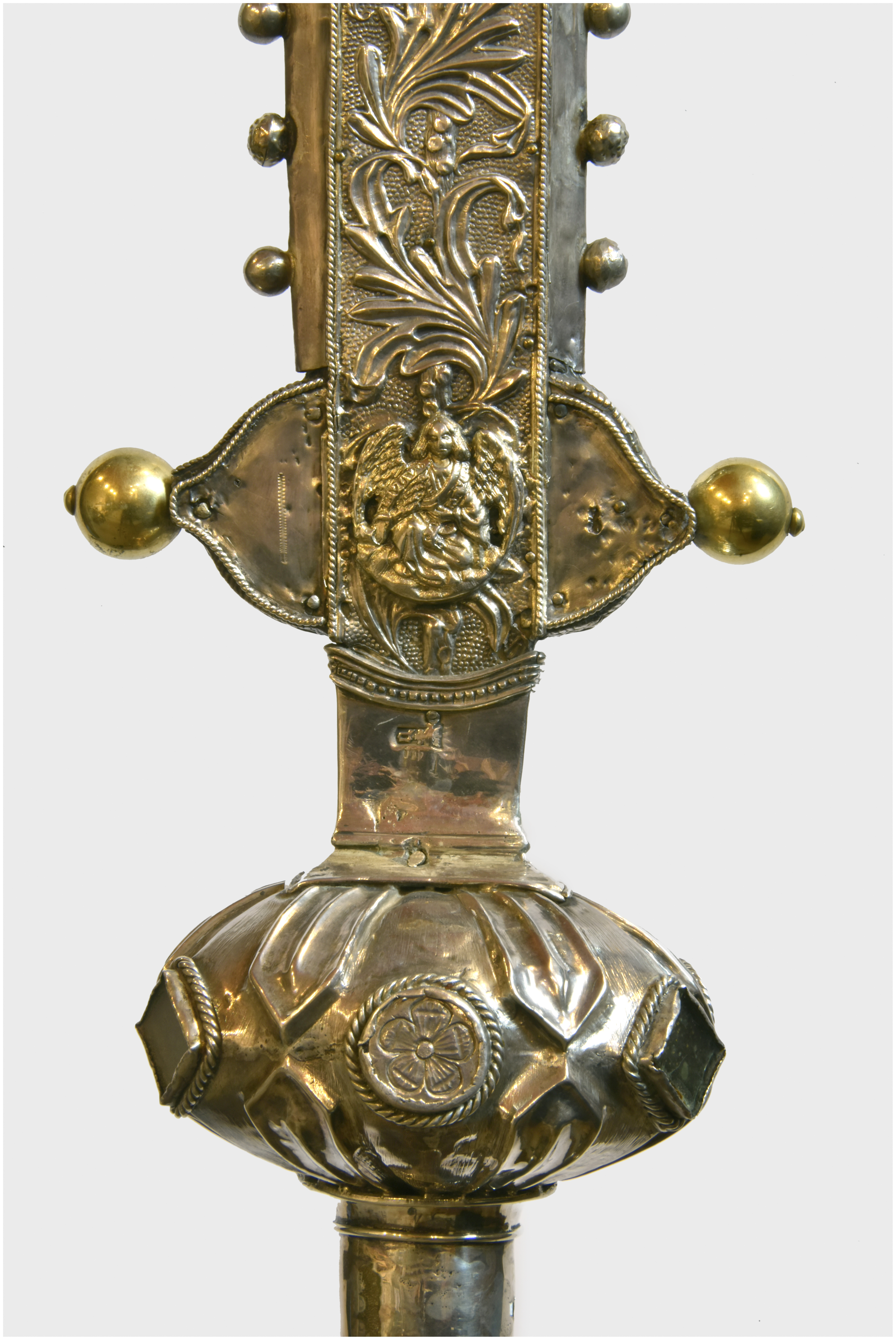 croix de procession