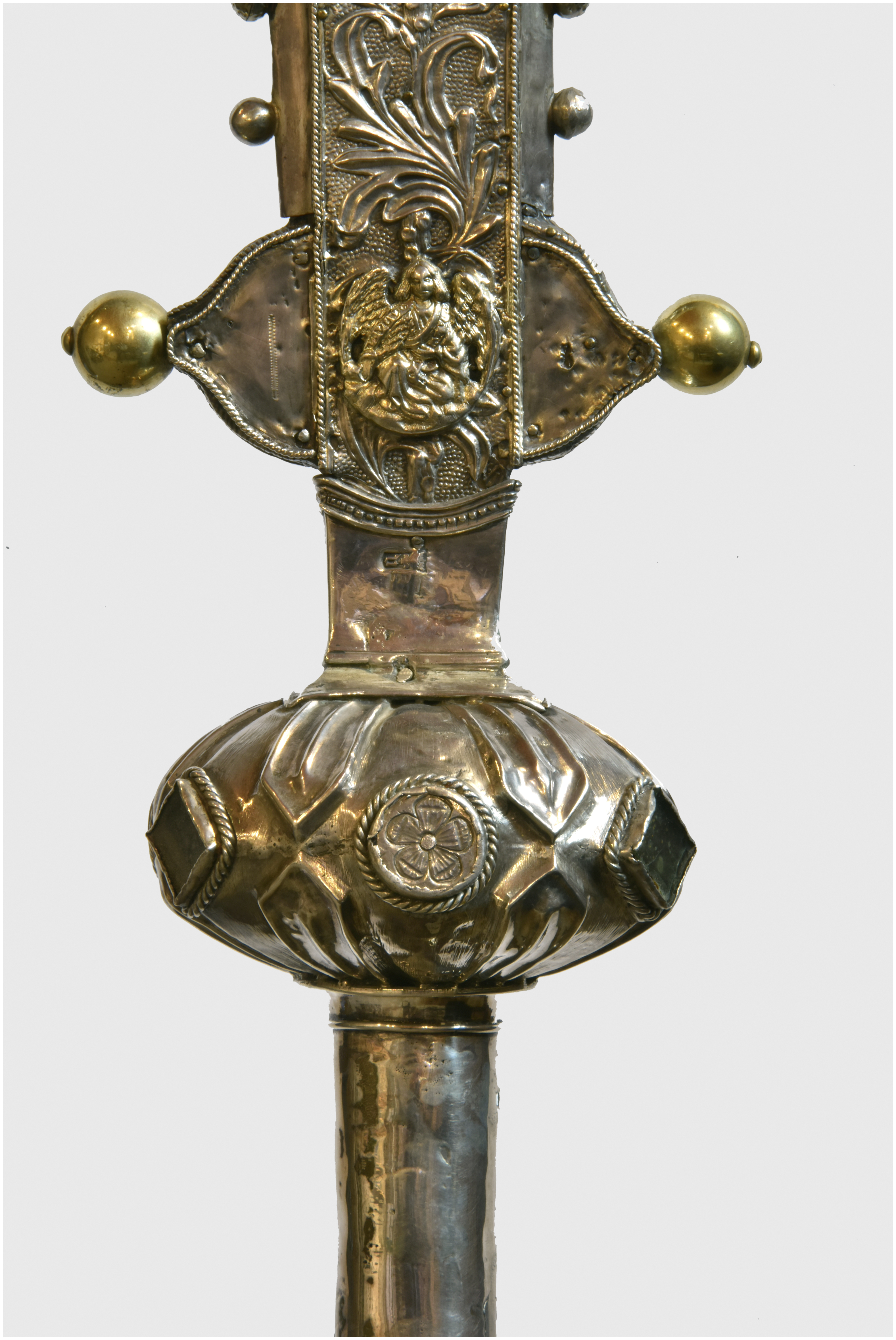 croix de procession