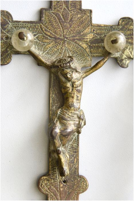 croix de procession