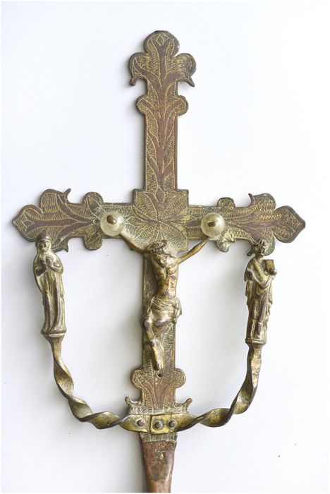 croix de procession