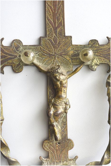 croix de procession