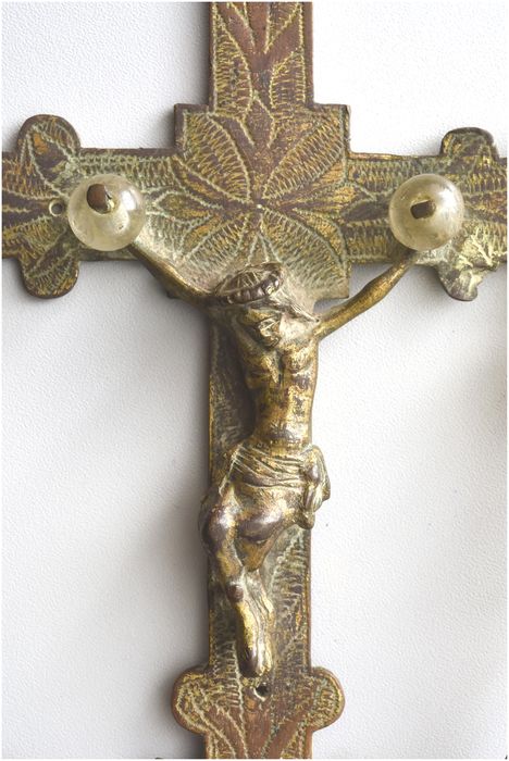 croix de procession