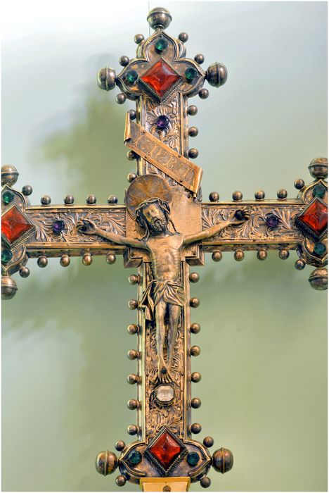 croix de procession