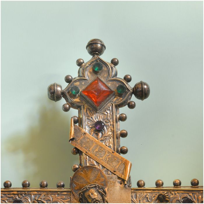 croix de procession