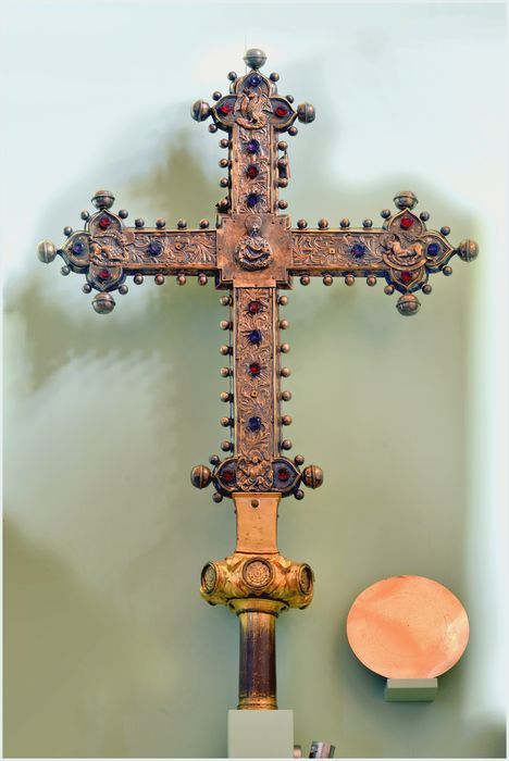 croix de procession