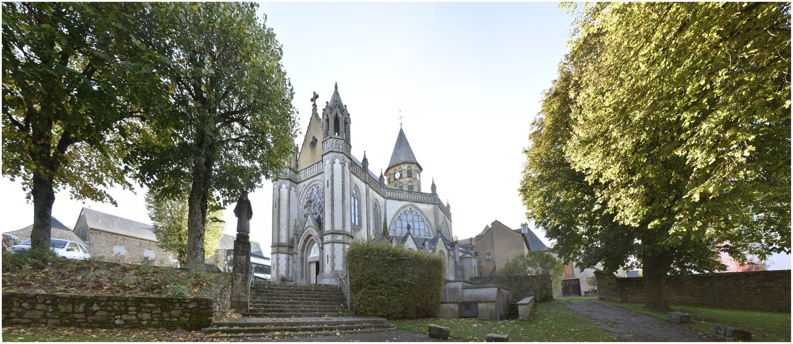 Basilique