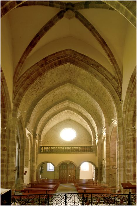 Église Notre-Dame-de-Ceignac