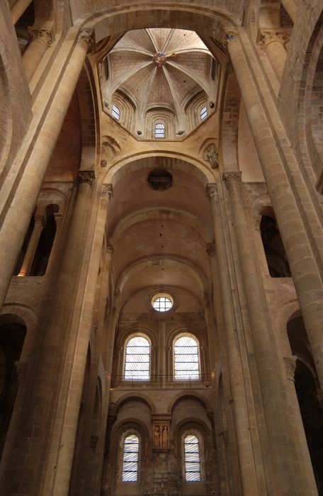 Église abbatiale Sainte-Foy