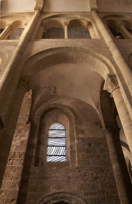 Église abbatiale Sainte-Foy