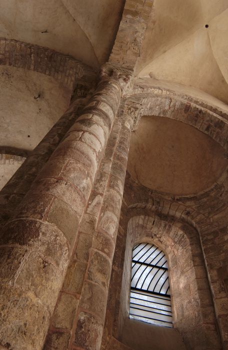 Église abbatiale Sainte-Foy