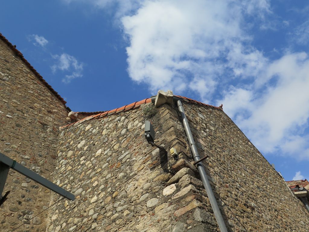 Chapelle sud.