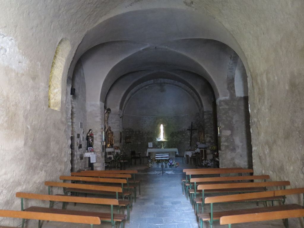 Chapelle Saint-Antoine