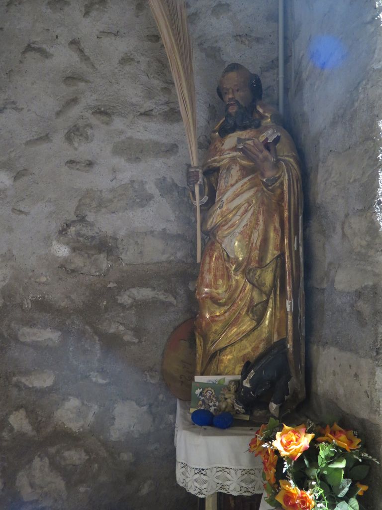 Chapelle Saint-Antoine