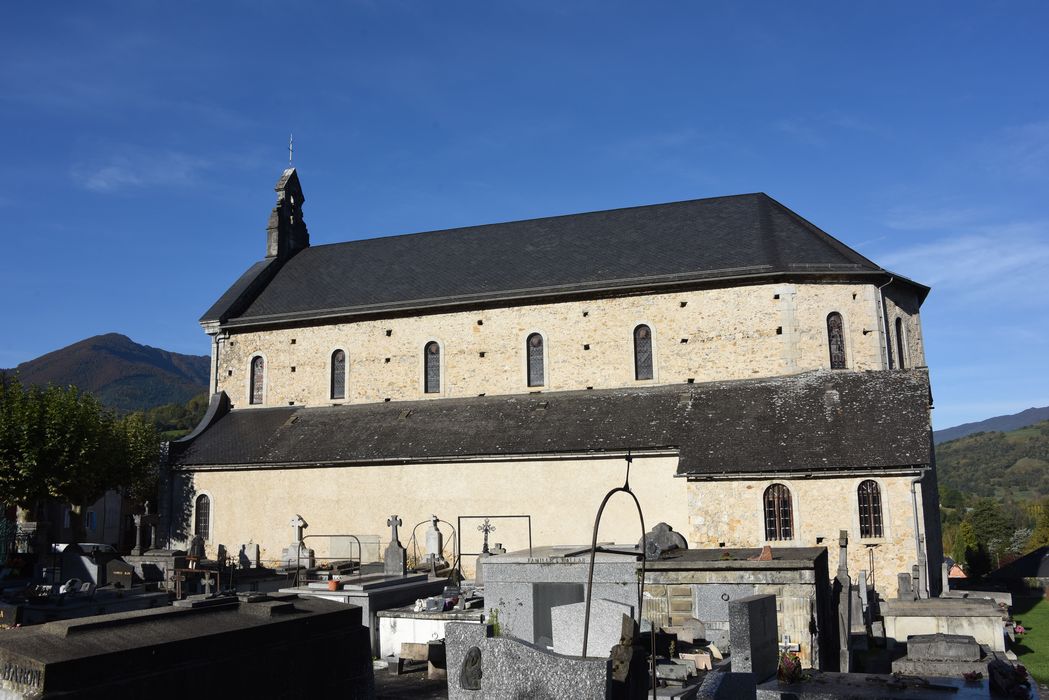 Église Saint-Barthélemy