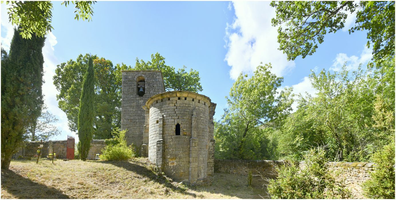 chevet
