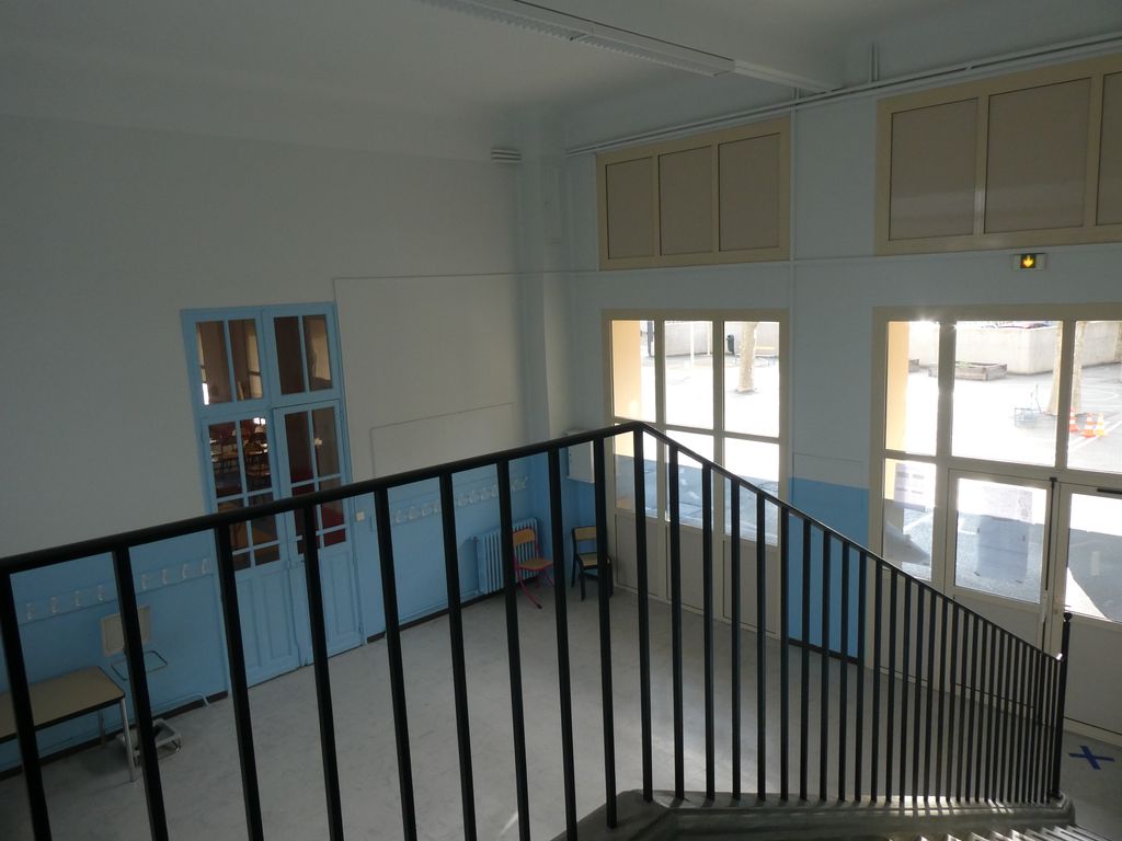 Hall-vestiaire.