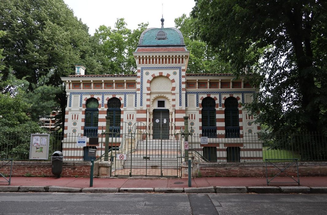 Musée Georges-Labit