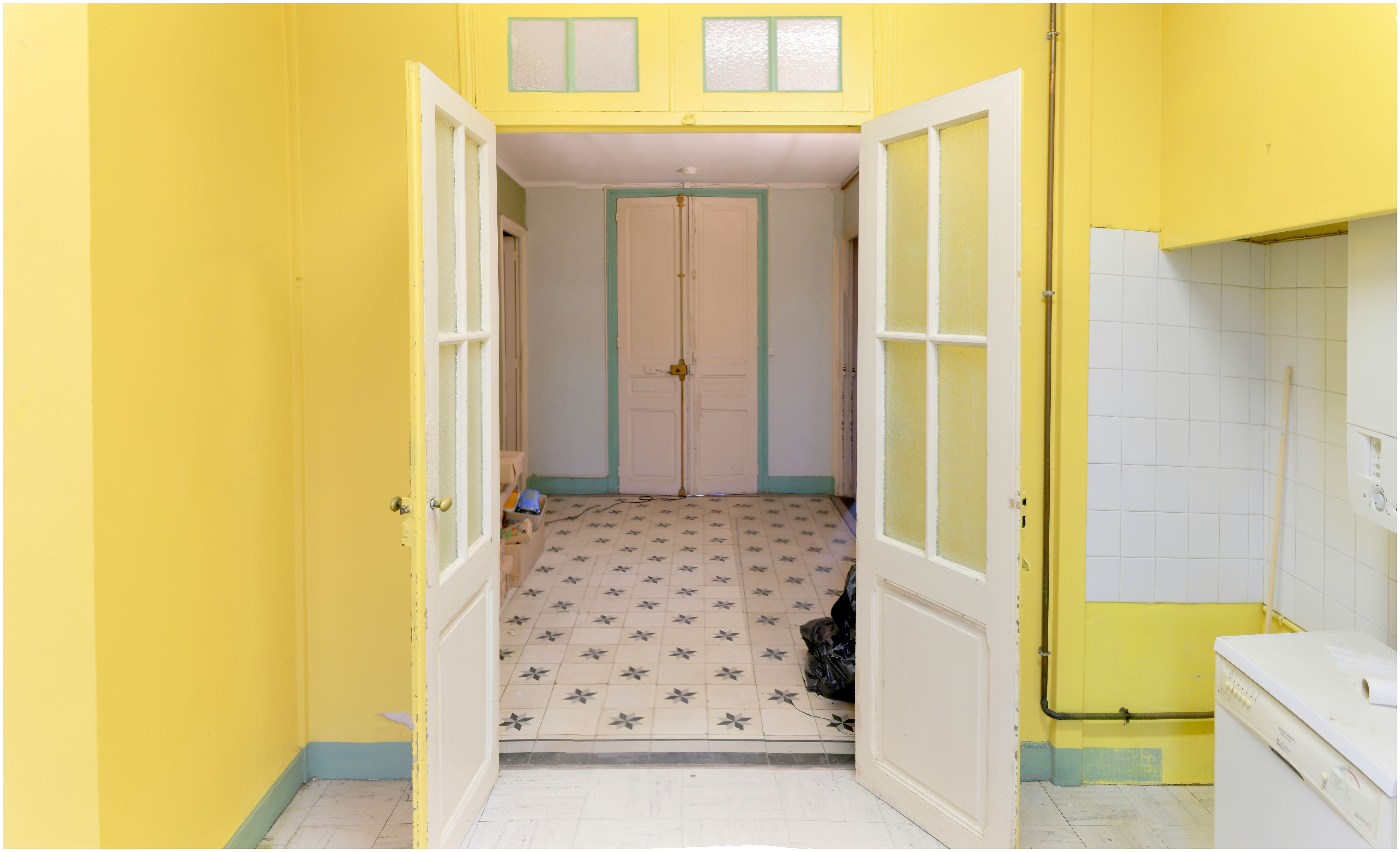 Logement