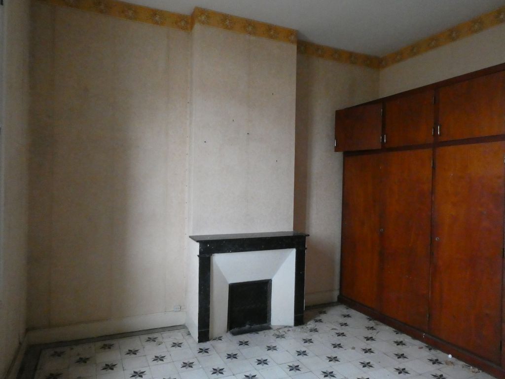 Logement.