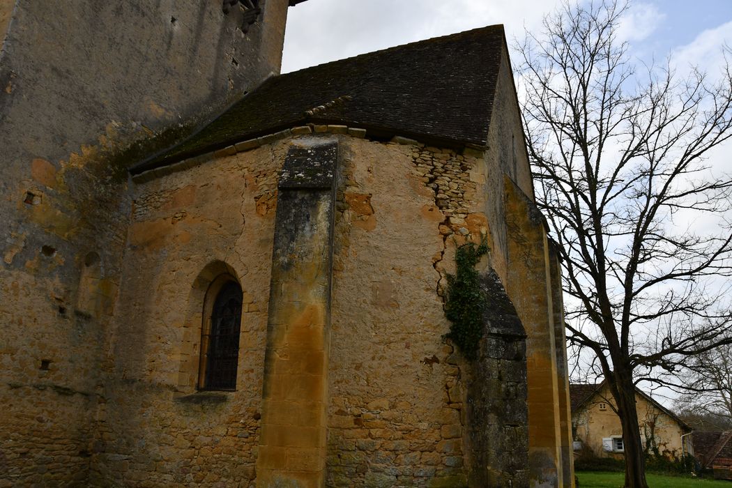 chapelle nord