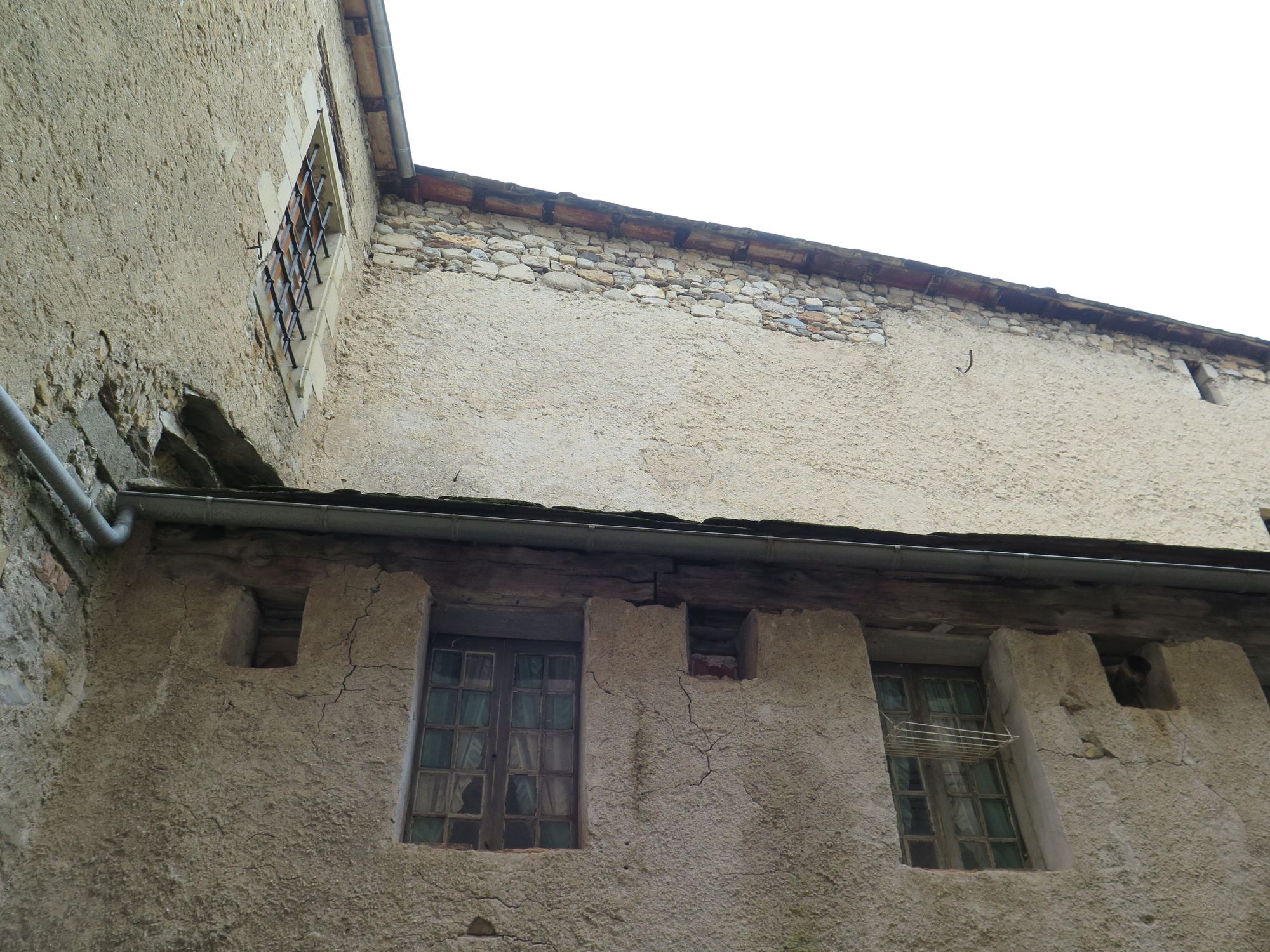 Maison de Thomassy