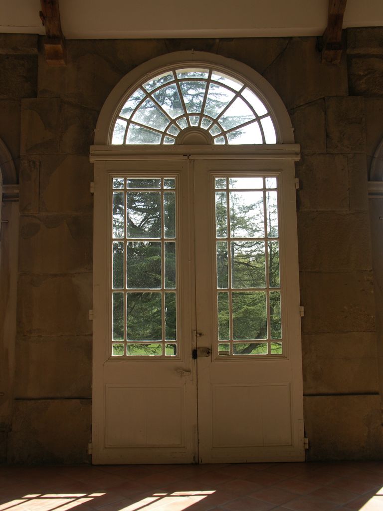 Orangerie est.