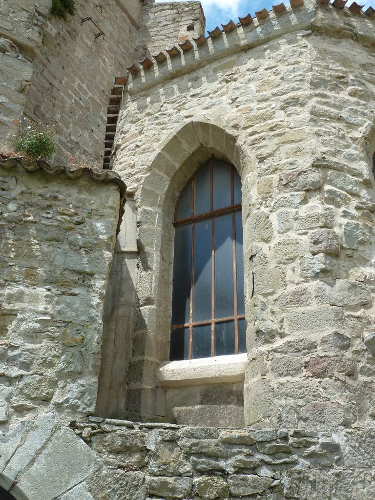 Chapelle du Saint-Sacrement