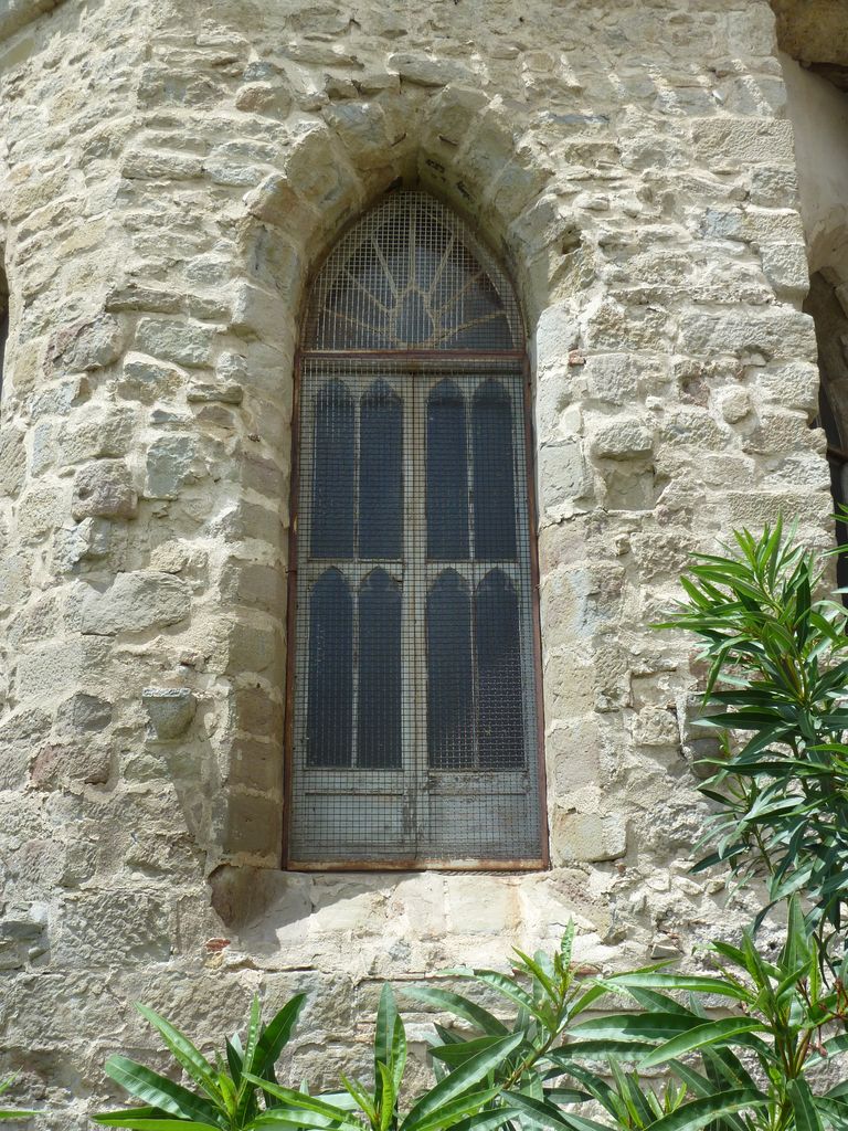 Chapelle du Saint-Sacrement