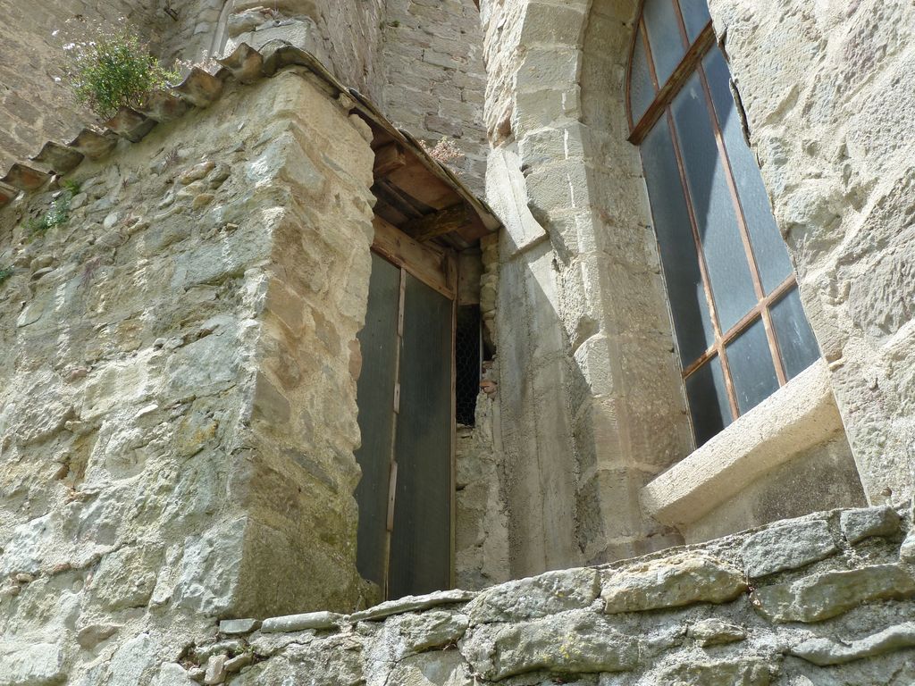 Chapelle du Saint-Sacrement