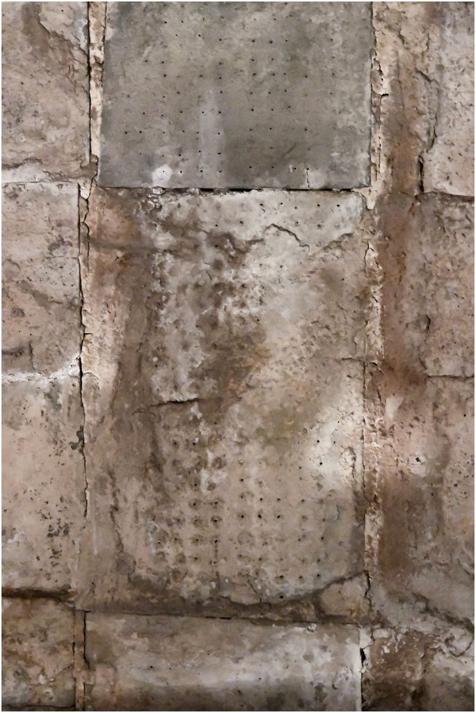 Chambre de cuisson dite « dynamique ». Détail des bornels