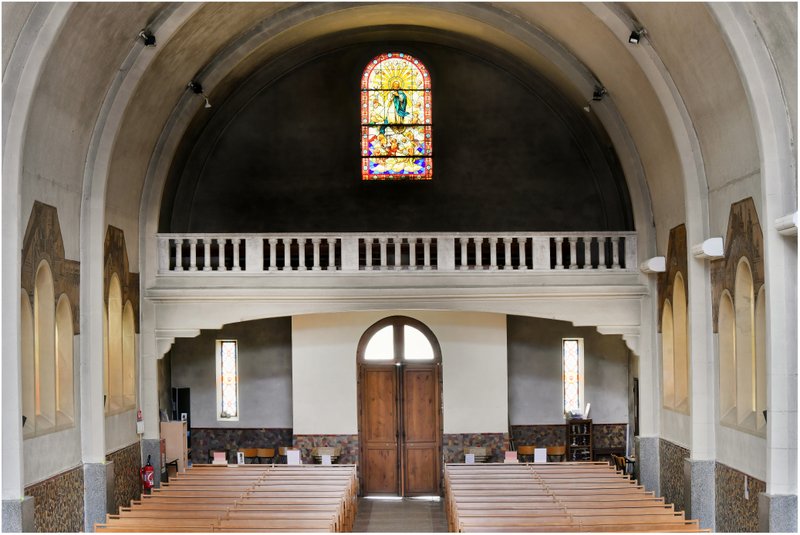 La tribune