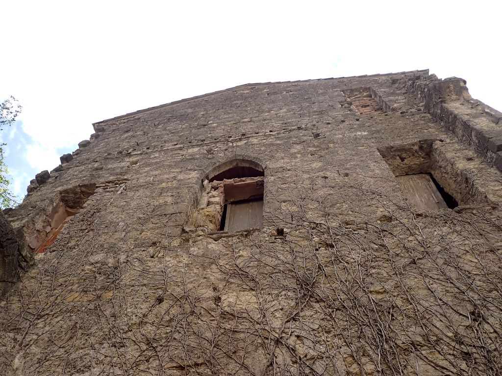 Pignon Est
