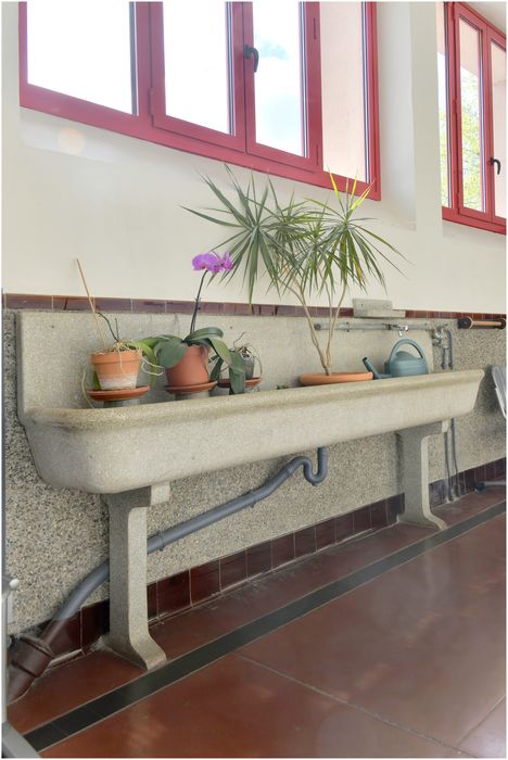lavabo