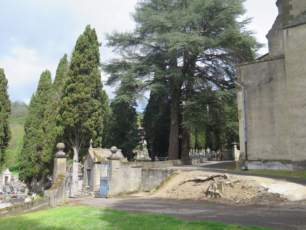 Cimetière