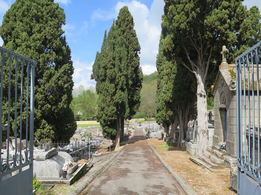 Cimetière