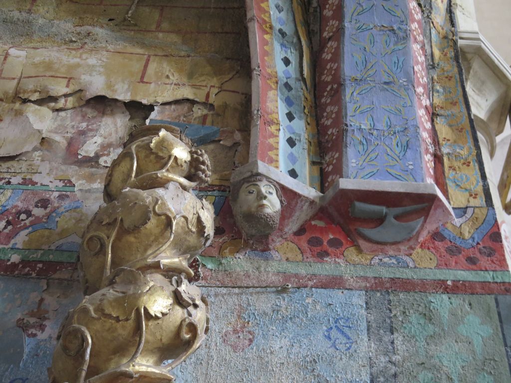 3e chapelle nord