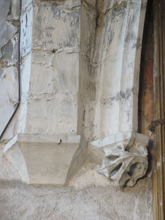 4e chapelle nord