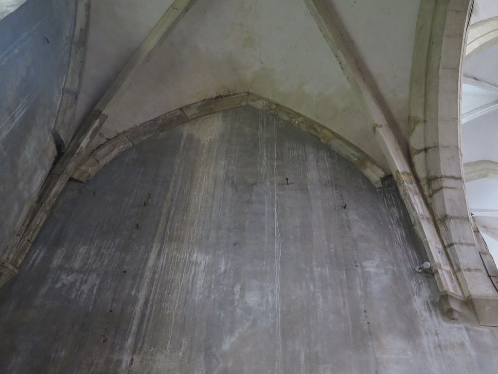 4e chapelle sud