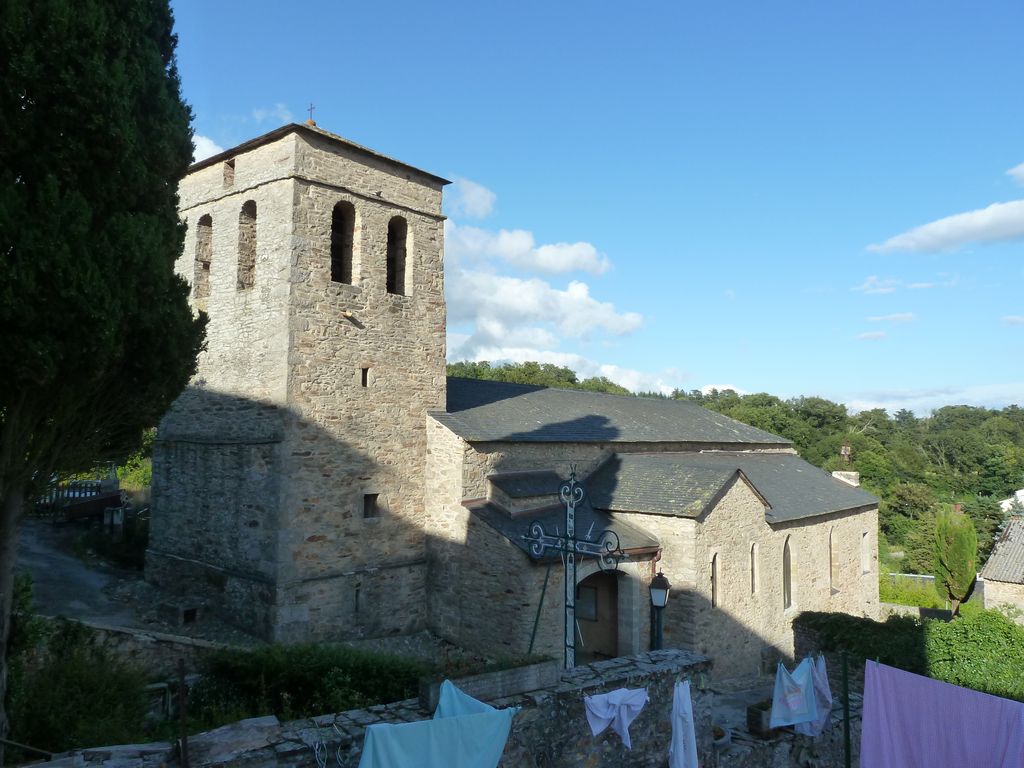 Eglise Saint-Clément
