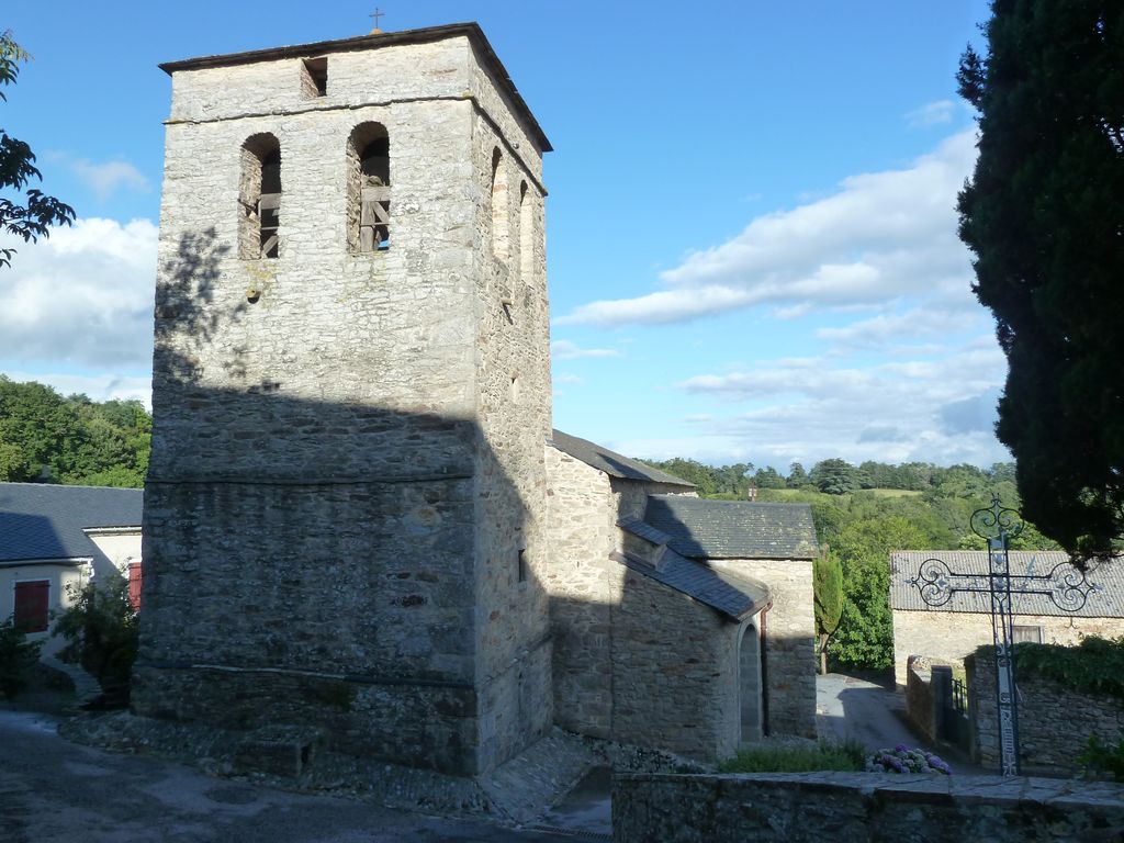 Eglise Saint-Clément