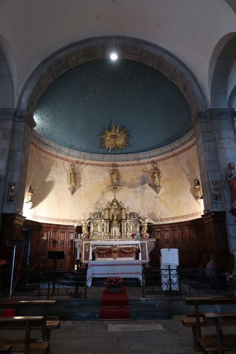 choeur