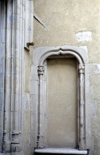 Porte.