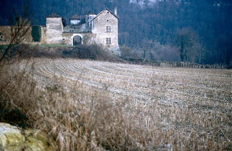 Vue d'ensemble.