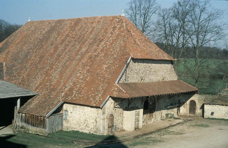 Château du Châtelard