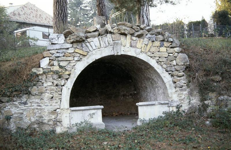 Jardins aménagement.