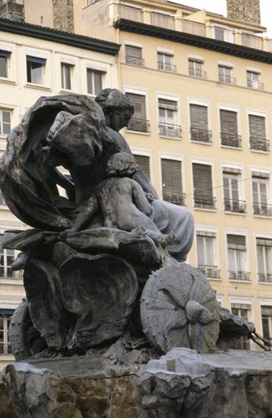 Fontaine Bartholdi