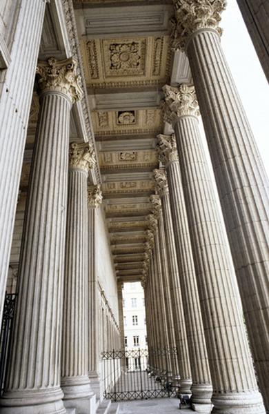 Palais de Justice