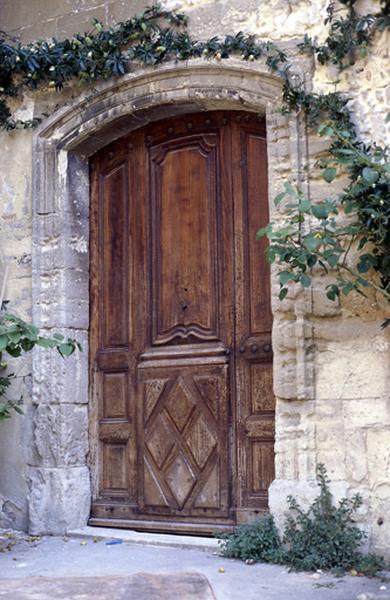 Porte.