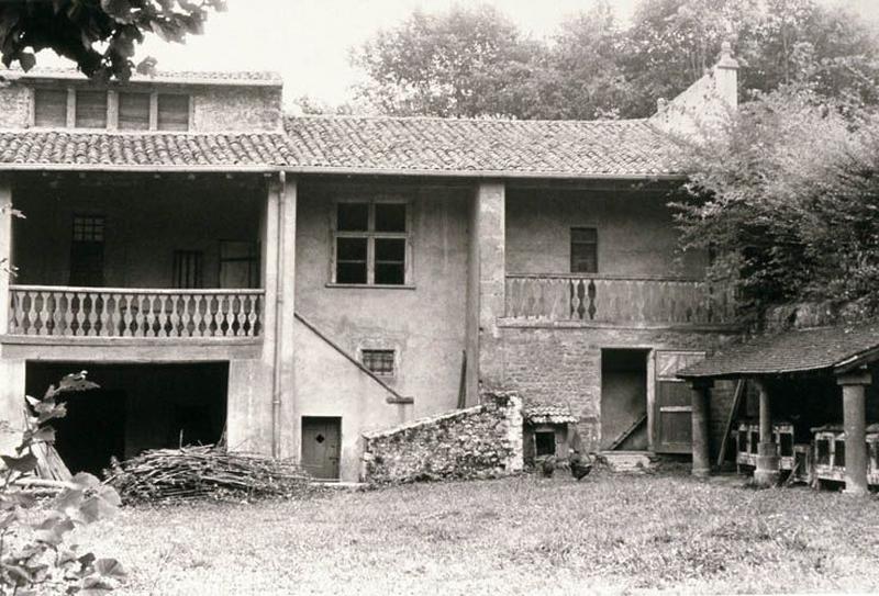 Ferme.